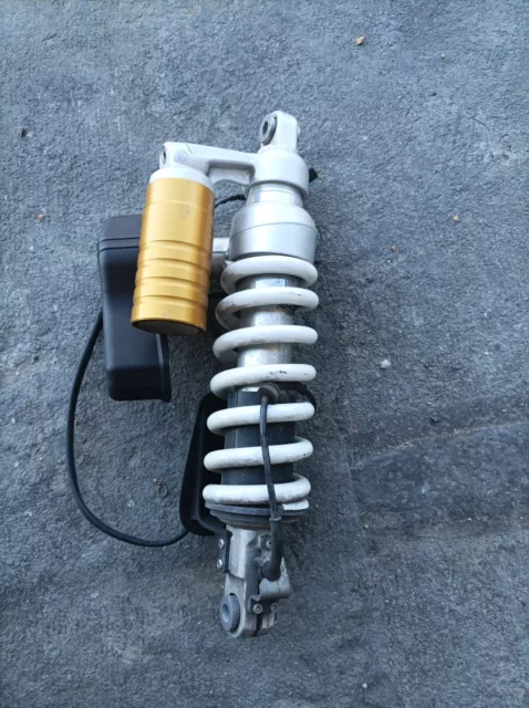 BMW R1200GS R1250GS ESA Rear Shock Absorber