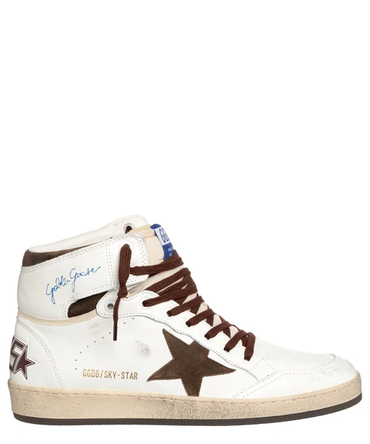 golden goose montante