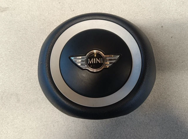 Kit 6 Enceintes D'Origine Pour Mini Cooper II R56 120CV - Références OEM - Occasion Fonctionnelle