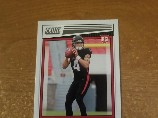 2022 Score Football Base/Rookies/Inserts Pick Your Players Complete Your Set Nm
