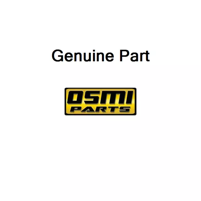 New Cummins Onan SUPPORT,MARINE GEAR 4932104