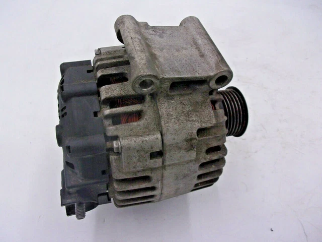 Alternateur Original Mercedes classe C W204, E W207   150A  A0009060401