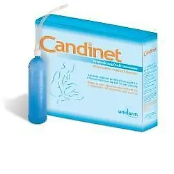 Candinet Lavanda Vaginale 5Fl