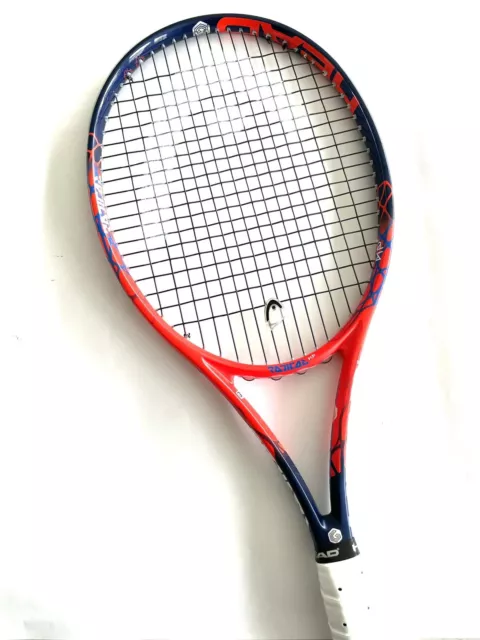 Head Graphene Touch - Radical MP - Tennis Racket - Grip 3 - Good Con - FREE P&P
