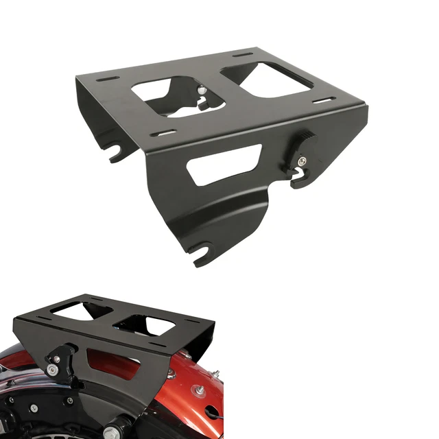 Luggage Racks for 2009 Harley-Davidson Road King for sale