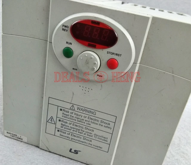 ONE LG SV015IC5-1 Inverter SV015IC51 Usato