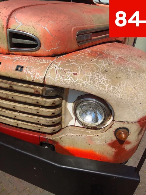 Cruceta Ford F100 F150 Bronco Trasera 91-96