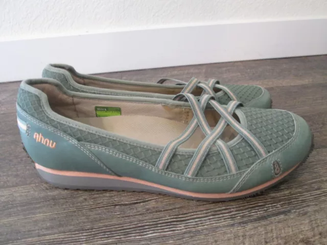 Ahnu crissy deals shoes
