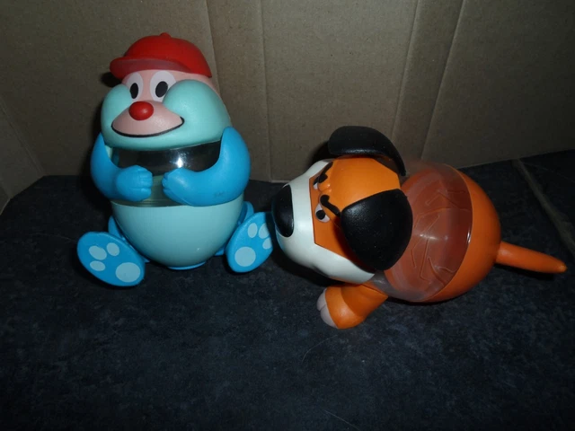 LOT DE 2 Boites Oeufs Kinder Vides EUR 8,00 - PicClick FR
