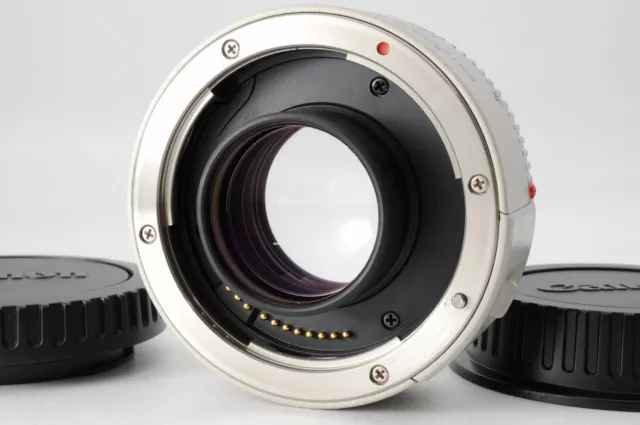 [Near Mint] Canon Extender EF 1.4X Teleconverter Lens From Japan #21066