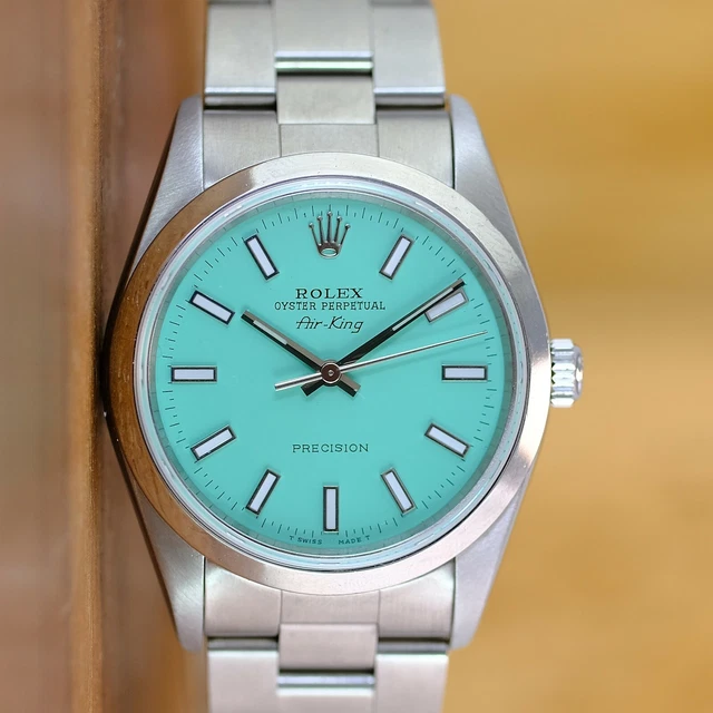 Quadrante best sale air king