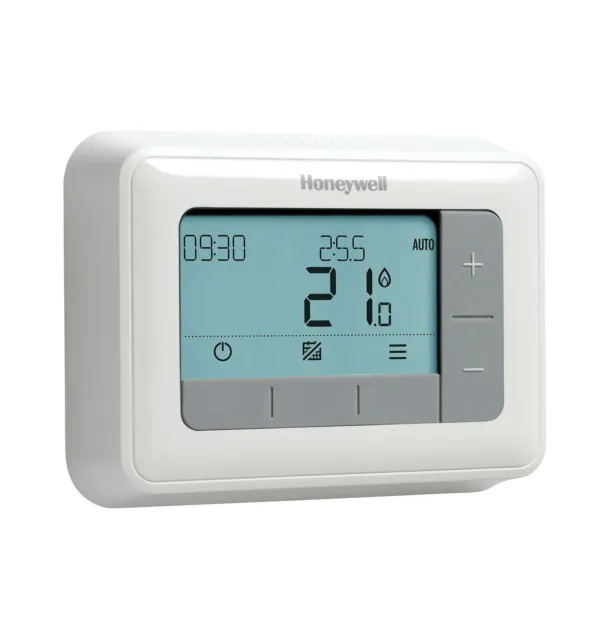 Thermostat Programmable Hebdomadaire Honeywell T4