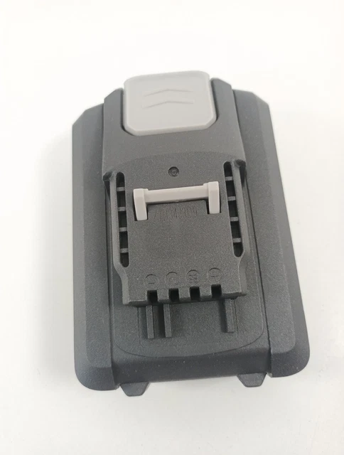 Ferrex 18v shop spare battery