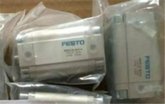 1pc new FESTO cylinder ADVU-25-30-P-1PCS 156527