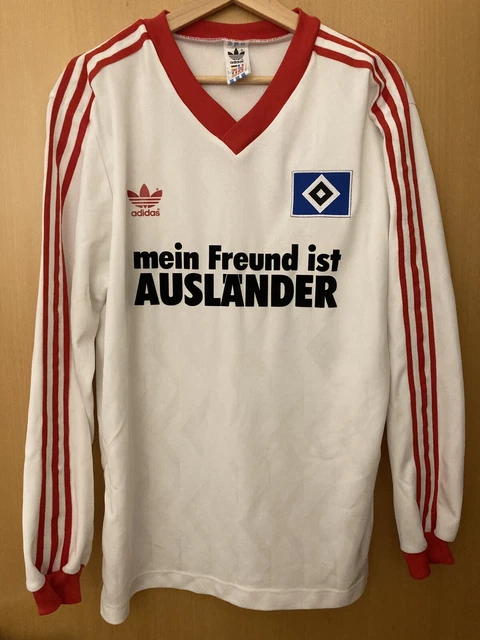 Mein Freund Ist Auslnder Trikot