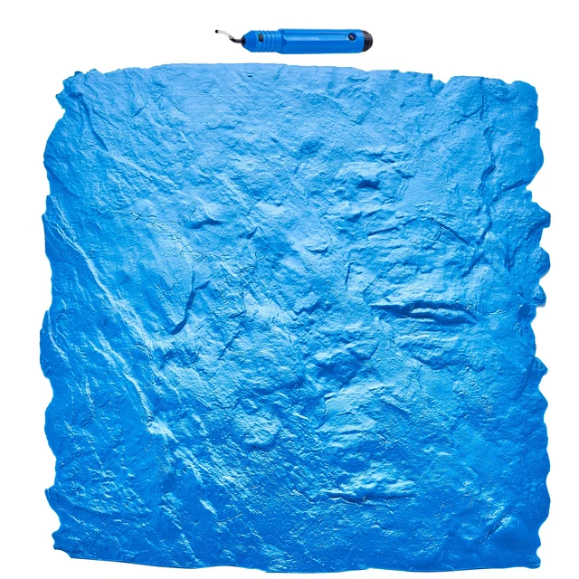 Rouleau texturé pour béton imprimé Rouleau Empreinte texturé Gomme polyuréthane | UK Rouleau texturé pour béton imprimé Rouleau Empreinte texturé Gomme polyuréthane | UK