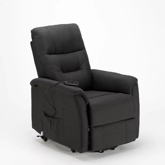 Fauteuil Releveur Electrique Cocoon INNOV - 2 Moteurs