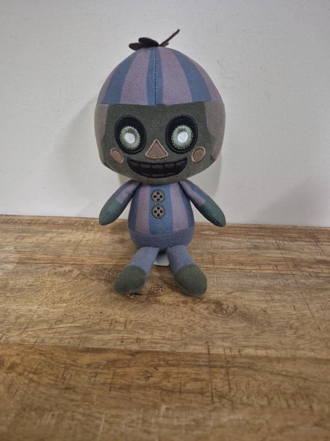 Balloon Boy Fnaf Plush Phantom Freddy Copy Of SET COMPLETO Peluche