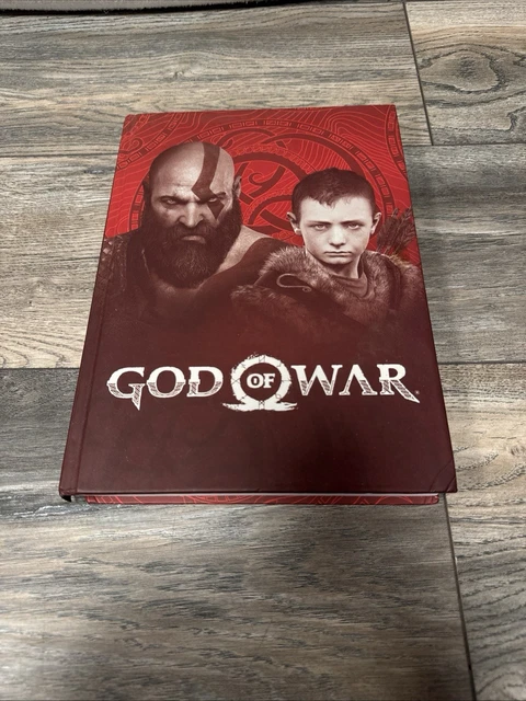 洋書 God of War: Collector's Edition Guide God of War : Prima Collector's Edition Guide by Prima Games