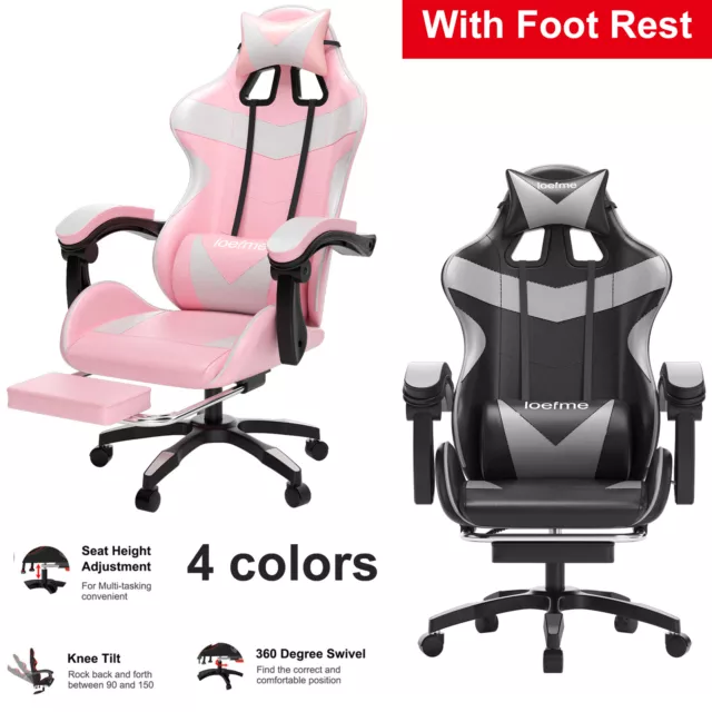 Rock me gaming chair deals