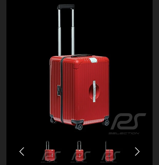 Rimowa estoy ultralight