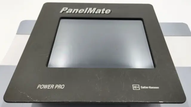 Cutler Hammer 3985T PMPP Panelmate Power Pro 3000 Panel 92-01907-03