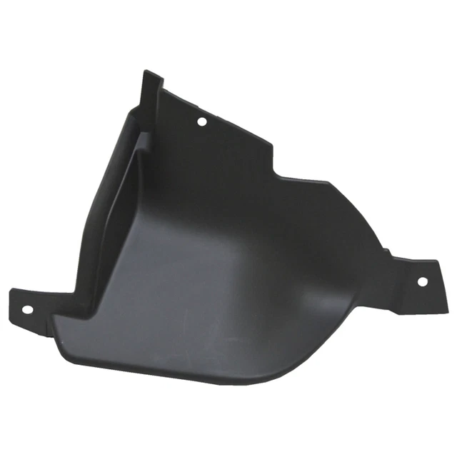 Premium Fit Front Left Side Bumper To Body Filler Panel 622571GR0A