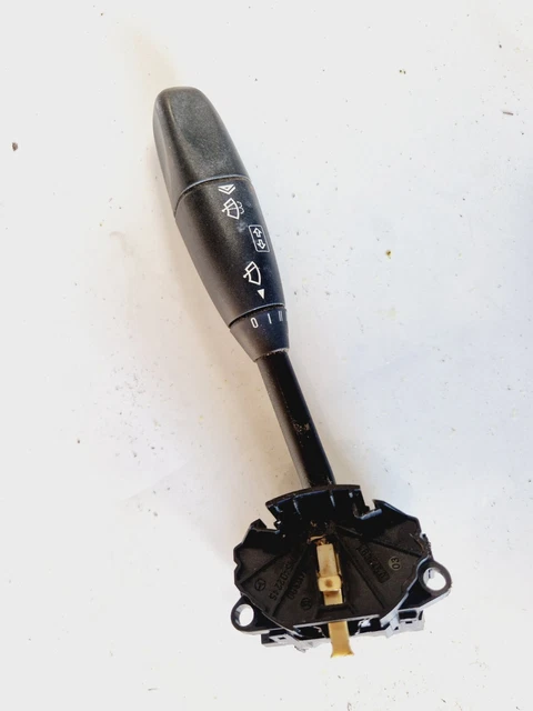 Levier Clignotant/phare Pour Opel Zafira A (2001) – Référence 90560990 – Occasion Fonctionnel – Origine Allemagne