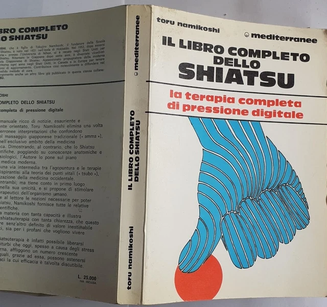 Shiatsu pdf libro completo deals