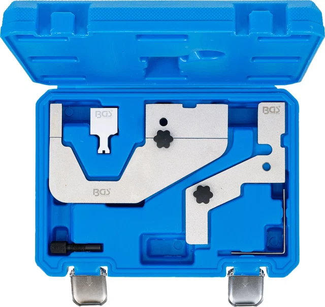 Bgs Motorafstelset Voor Ford Tdci, Psa Hdl, Mazda D 1.4, 1.6