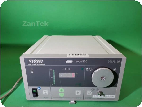 Karl Storz 20133120 SCB Xenon 300 Lightsource