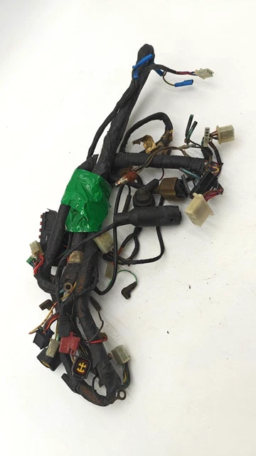 Faisceau électrique Nu Pour Kawasaki ER5 (2001) – Occasion Bon état