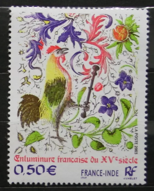 2003 FRANCE TIMBRE Y & T N° 3629 Neuf * * SANS CHARNIERE