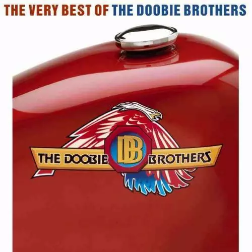 The Doobie Brothers - The Very Best Of The Doobie Brothers New Cd