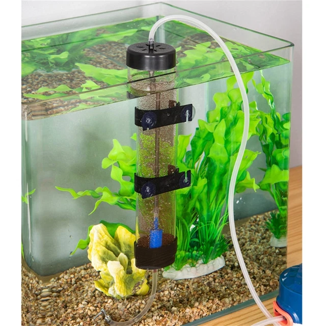 Fish Tank Shrimp Egg Incubator Aquarium Incubation Equipme Brine Shrimp Hatchery