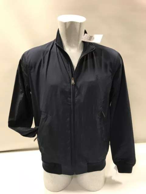 POLO HOMME RALPH Lauren Stockport Barracuda petite veste EUR 92 73