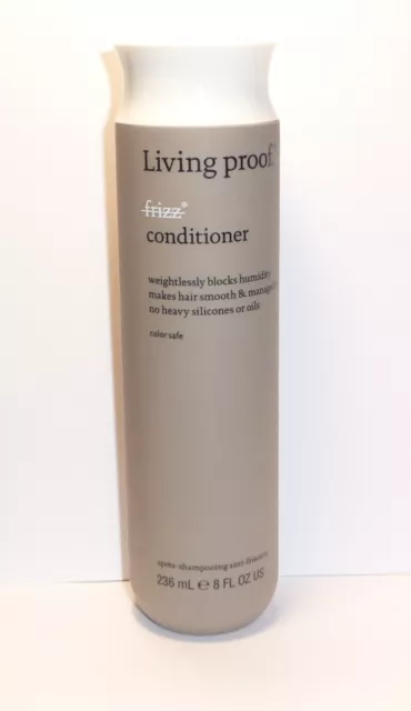 Living Proof. Cresp Balsamo 236 ML