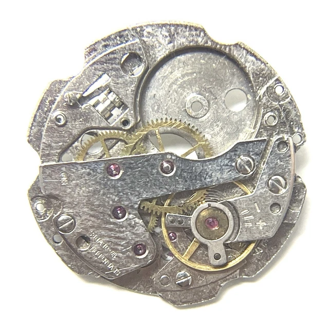 System Glashütte Part 2 | Watch movements – A passion