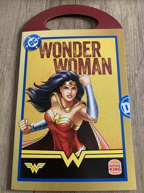 DC COLLECTIBLES WONDER Woman Gal Gadot Statue Batman V Superman DAWN OF