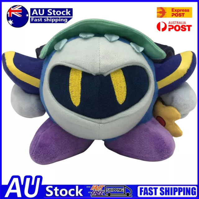 Meta knight 2025 plush toy