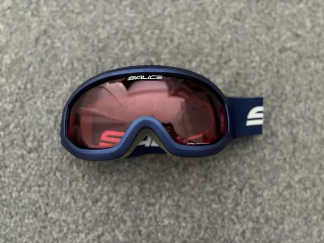 Salice Ski Goggles