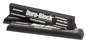 Dura Block AF4403 Dura Block Full Size Block