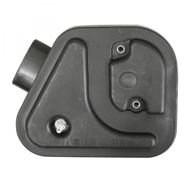 Manchon De Boite A Air RMS Pour Auto Piaggio 220 Ape Mp P501-P601 1978