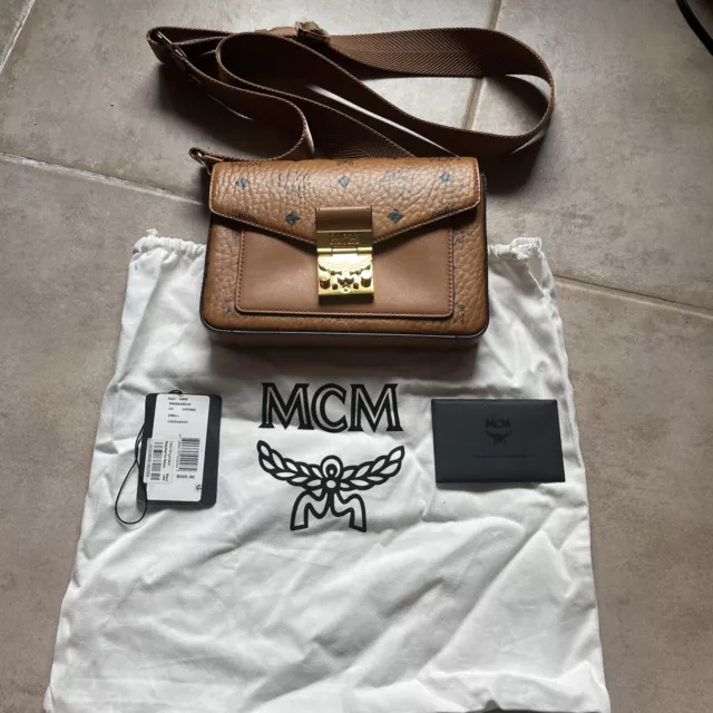 mcm crossbody bags women