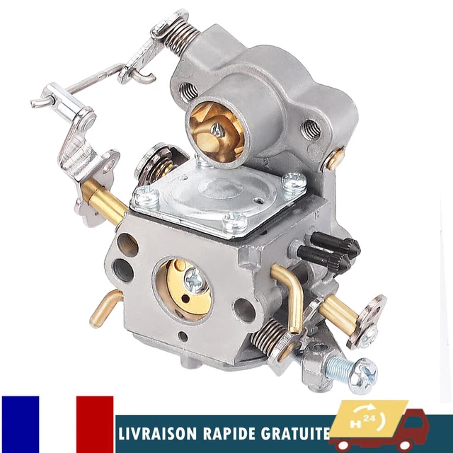 MQEIANG Tappo Serbatoio Olio Tappo Per McCulloch Mac 4-18XT 4-20XT Mac 738740742838842 20X335 Mac Cat 435440338441442 - Foto 3