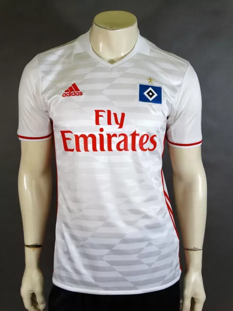 Mejor Precio En A Granel T Shirts Pour Hommes 23 24 Hamburger SV Soccer  Jerseys Vagnoman Onana Leibold Reis Kittel Glatzel Dudziak 23 2024 HSV  Hommes Kit Kit Chemises De Football Uniformes