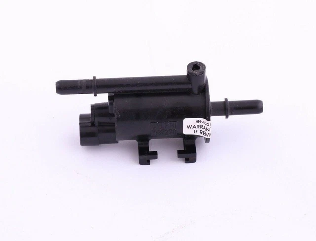 MINI COOPER ONE R50 R52 R53 Fuel Tank Breather Vacuum Valve 1997278 £11 ...