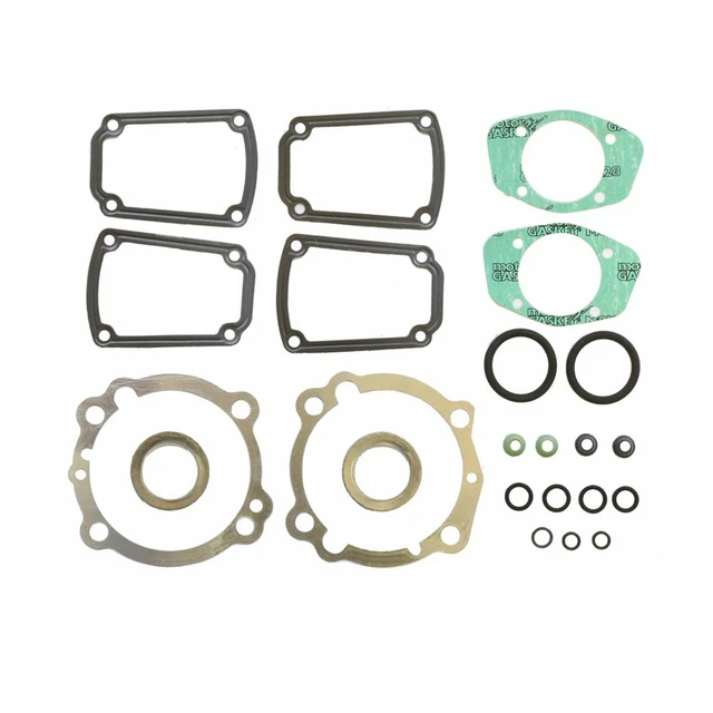 ATHENA KIT GUARNIZIONI Motore (no Paraolio) YAMAHA FZ6 FAZER S2 ABS 600