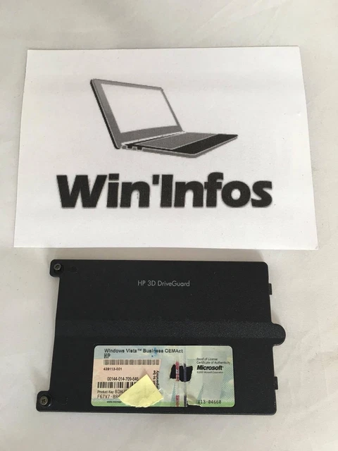 Cache Trappe Mémoire RAM Pour Packard Bell ALP AJAX GN (occasion)