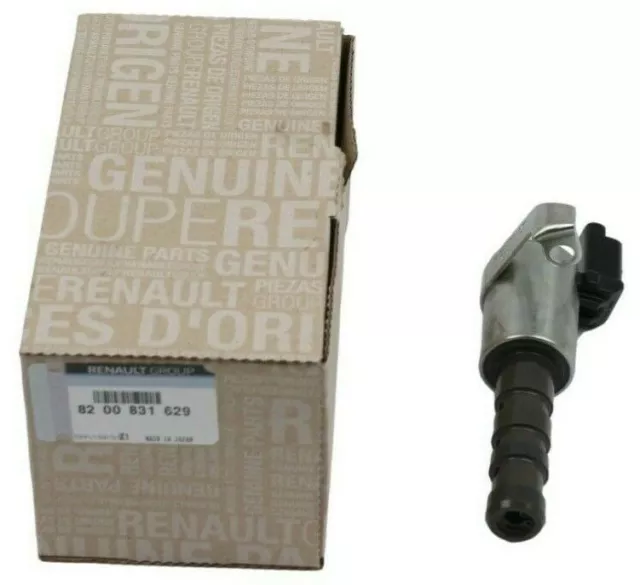 Sensore solenoide defasatore albero a camme originale Renault Laguna...